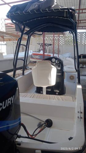 PEÑERO RUBHER MARINE 23