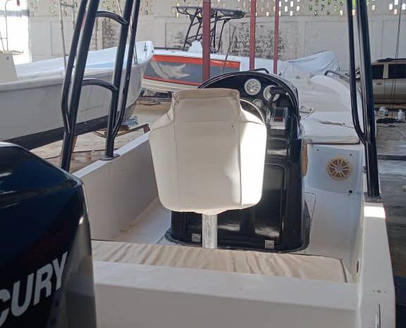 
								PEÑERO RUBHER MARINE 23 full									