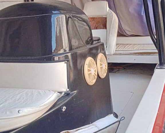 
								PEÑERO RUBHER MARINE 23 full									