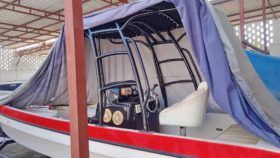 PEÑERO RUBHER MARINE 23