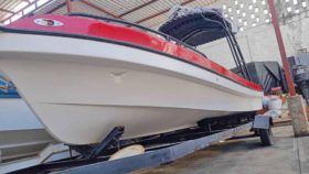 PEÑERO RUBHER MARINE 23