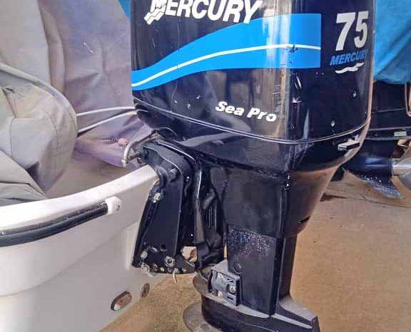 
								PEÑERO RUBHER MARINE 23 full									