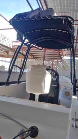 
										PEÑERO RUBHER MARINE 23 full									