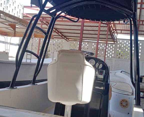 
								PEÑERO RUBHER MARINE 23 full									