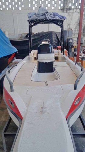 PEÑERO RUBHER MARINE 23
