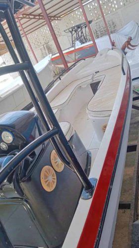 PEÑERO RUBHER MARINE 23