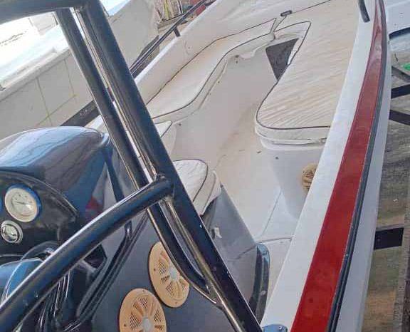 
								PEÑERO RUBHER MARINE 23 full									