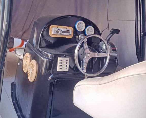 
								PEÑERO RUBHER MARINE 23 full									