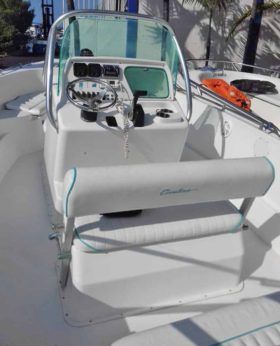INTERMARINE AVANTI 35