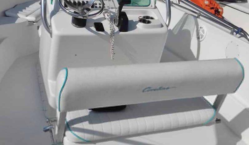 
								INTERMARINE AVANTI 35 full									