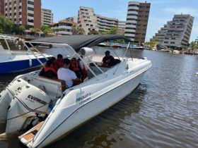 INTERMARINE AVANTI 35