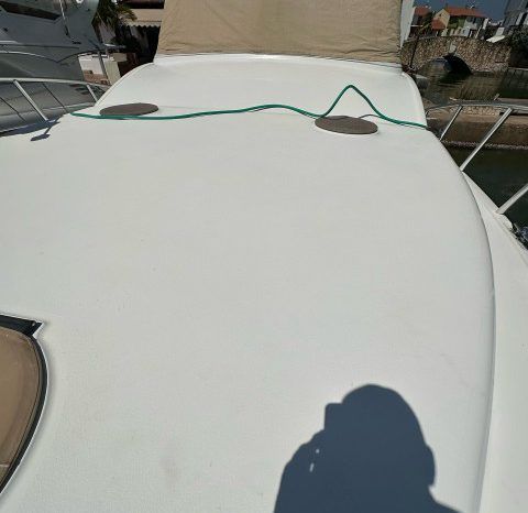 
								BLUE ARROW XPRESS 470 47 full									