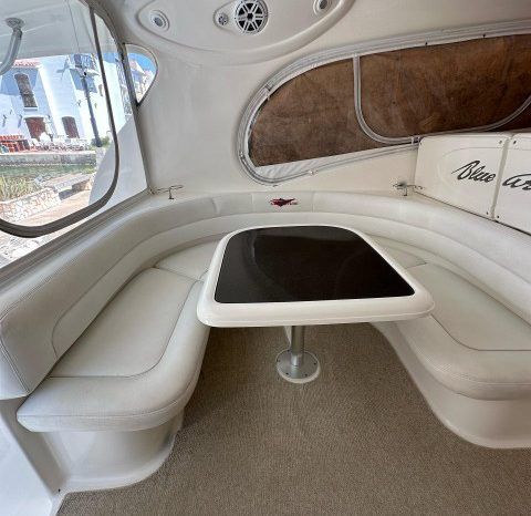 
								BLUE ARROW XPRESS 470 47 full									