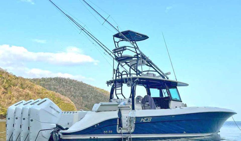 
								HCB SIESTA 42 full									