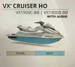
										MOTO YAMAHA VX CRUISER HO full									
