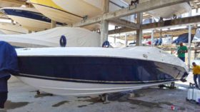 LEGACY 33