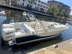 
										COMMANDER MILLENIUM 32.5 full									