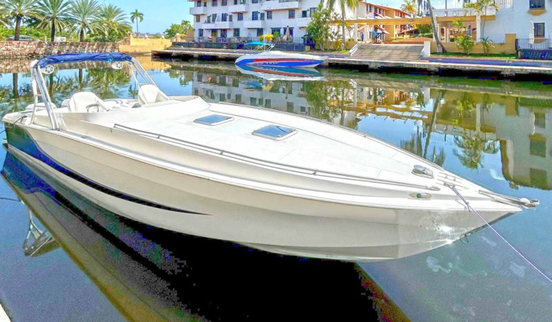 
								COMMANDER MILLENIUM 32.5 full									