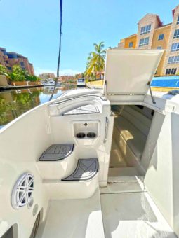 
										COMMANDER MILLENIUM 32.5 full									