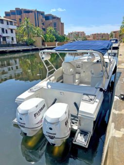 
										COMMANDER MILLENIUM 32.5 full									