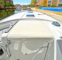 
										COMMANDER MILLENIUM 32.5 full									