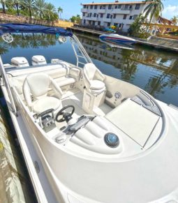 
										COMMANDER MILLENIUM 32.5 full									