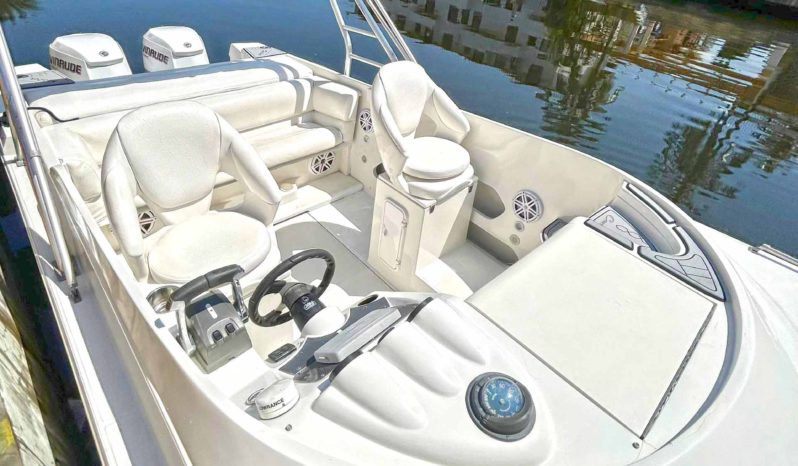 
								COMMANDER MILLENIUM 32.5 full									