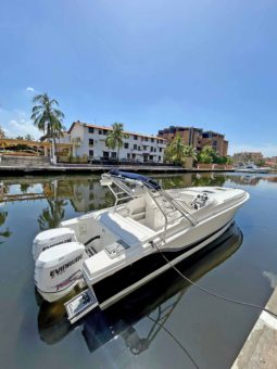 
										COMMANDER MILLENIUM 32.5 full									