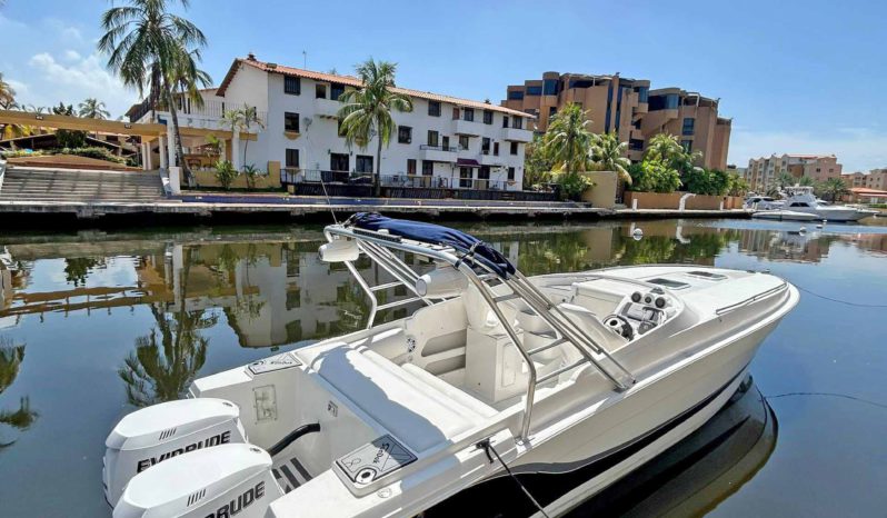 
								COMMANDER MILLENIUM 32.5 full									