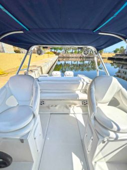 
										COMMANDER MILLENIUM 32.5 full									