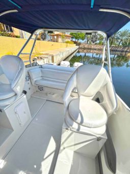 
										COMMANDER MILLENIUM 32.5 full									