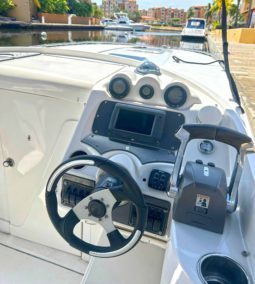 
										COMMANDER MILLENIUM 32.5 full									