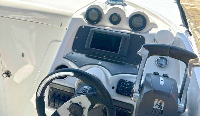 
								COMMANDER MILLENIUM 32.5 full									