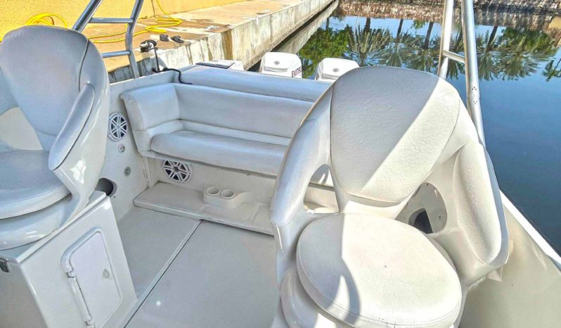 
								COMMANDER MILLENIUM 32.5 full									