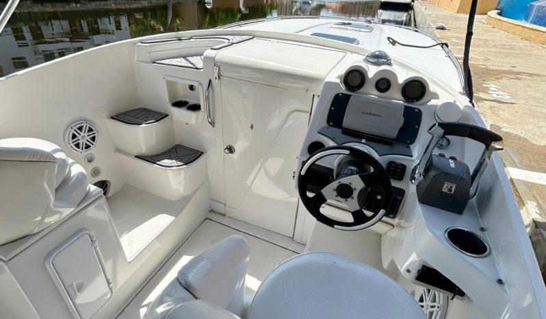 
								COMMANDER MILLENIUM 32.5 full									