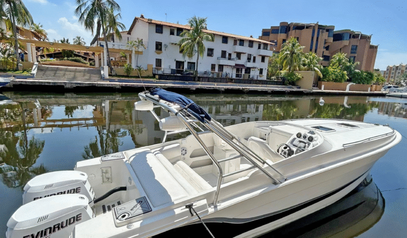 
								COMMANDER MILLENIUM 32.5 full									