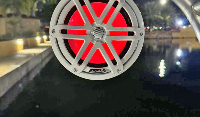 
								COMMANDER MILLENIUM 32.5 full									