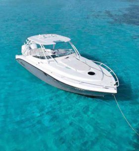 PROMARINE EXPRESS 34