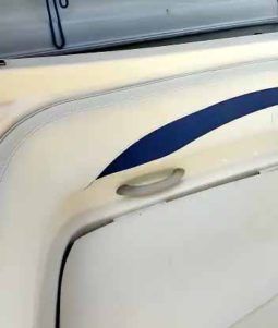 
										BAYLINER 249 full									
