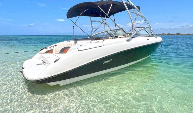 
								YAMAHA AR230 24 full									