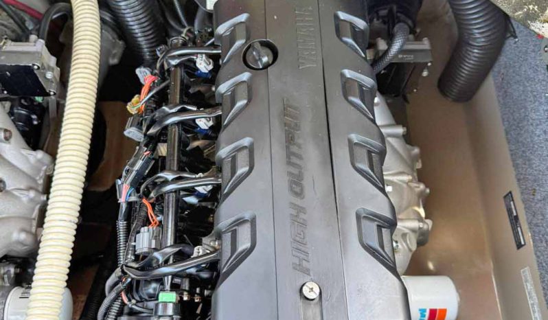 
								YAMAHA LIMITED 24.2 full									