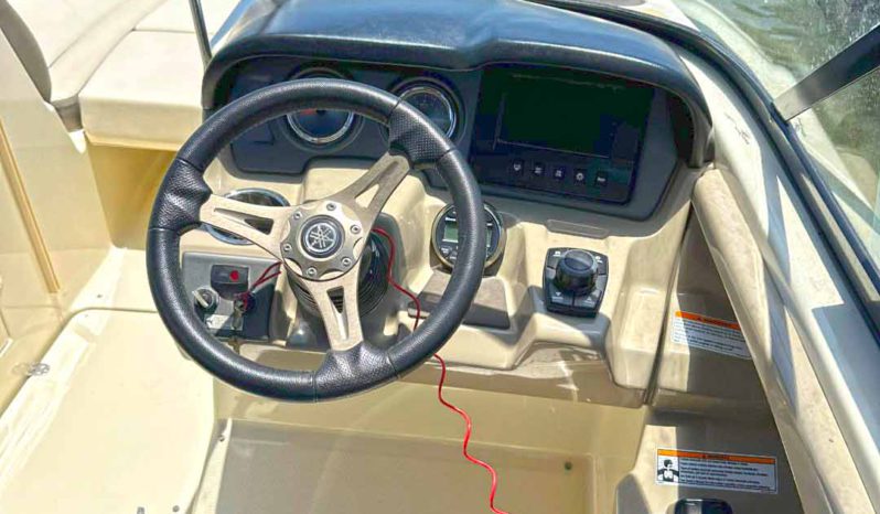 
								YAMAHA LIMITED 24.2 full									