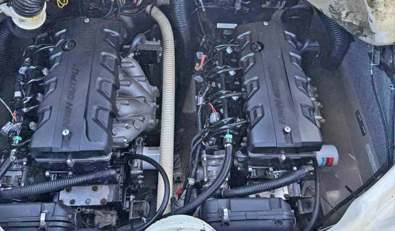 
								YAMAHA LIMITED 24.2 full									
