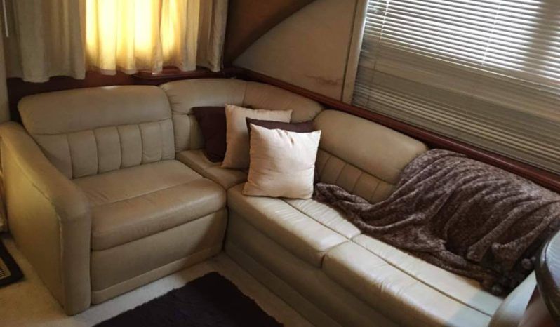 
								SILVERTON CONVERTIBLE 45 full									