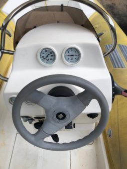 
										DINGHY CARIBE 15 full									