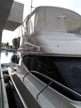 SILVERTON CONVERTIBLE 45