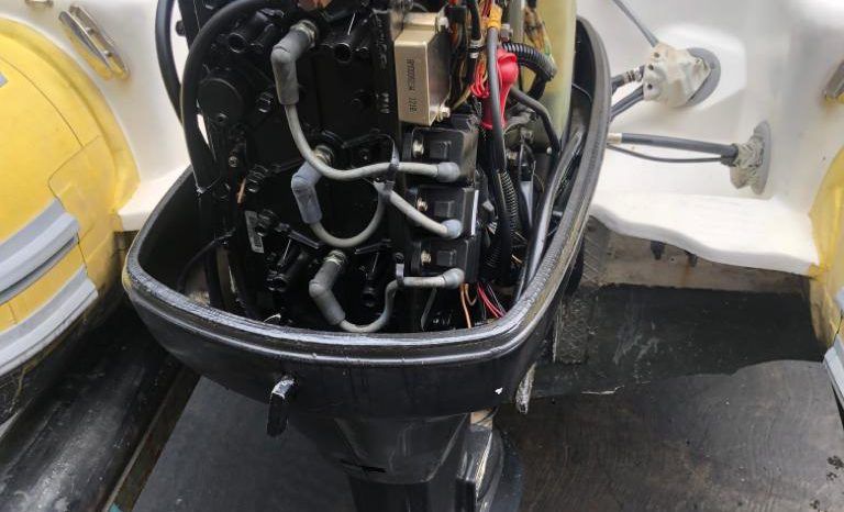 
								DINGHY CARIBE 15 full									