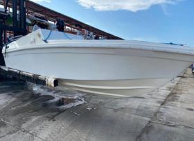 JOKER POWER BOAT AMERICANO 25