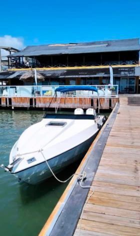SANTOS 28