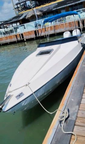 SANTOS 28
